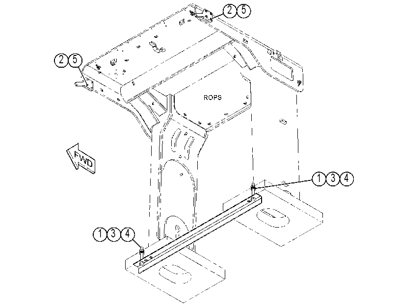 SHIPPING AR 3994901 CAT