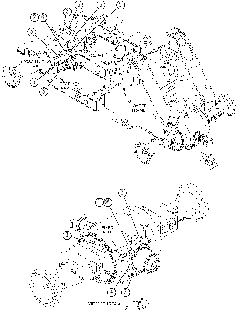WIRING GP-PROTECTION 4558490 CAT
