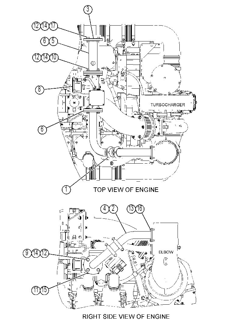 VALVE GP-GAS CONTROL 4535287 CAT