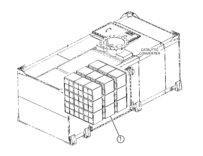 CATALYST GP 4578387 CAT