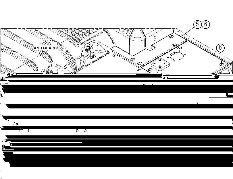 COVER GP-AIR CLEANER 4667749 CAT