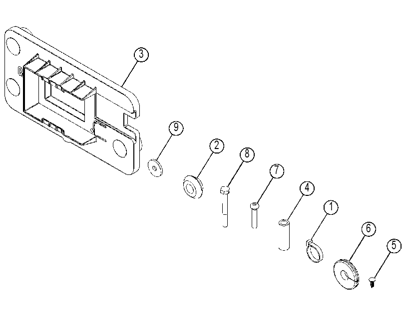 KIT-OBJECT DETECTION 4616602 CAT