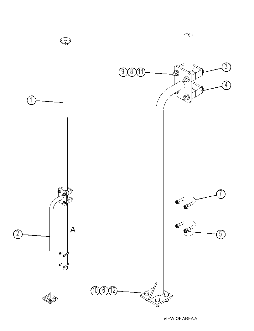 KIT-SERVICE 4600074 CAT