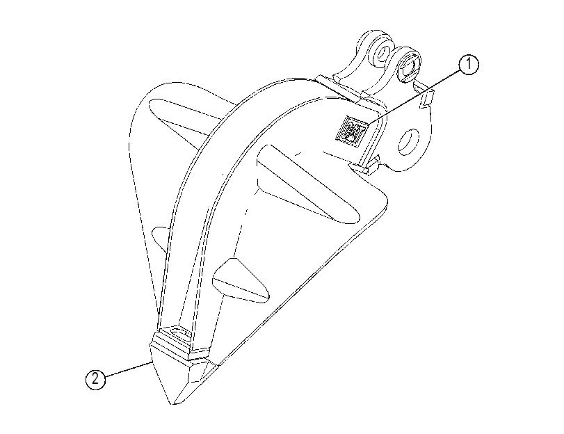 SHELL AS 4681584 CAT