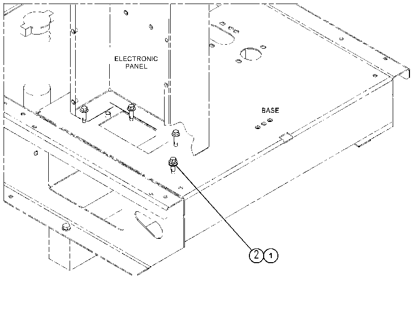 FASTENER GP-PANEL 3564652 CAT