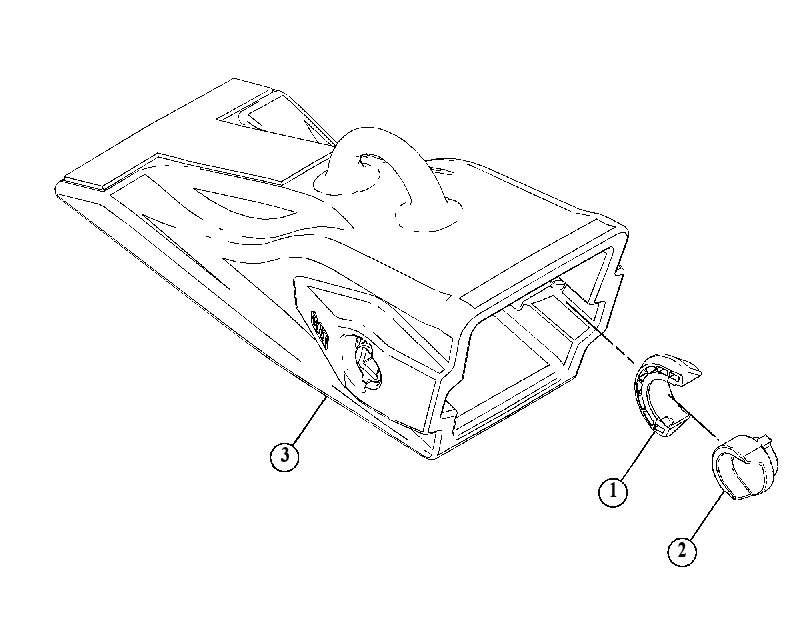 TIP GP-HEAVY ABRASION 4866524 CAT