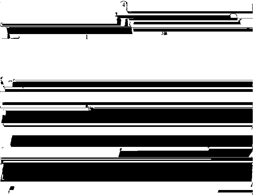 Фильтр топливный первичный 4671084 CAT