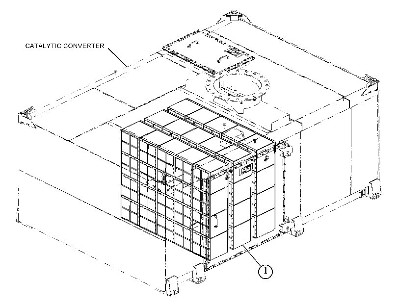 CATALYST GP 4582511 CAT