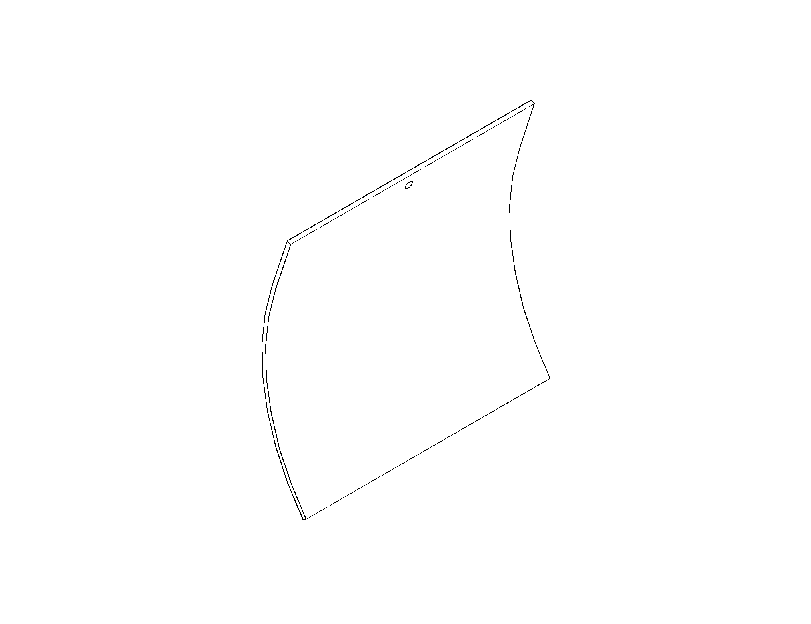 PLATE GP-PUSH 4J3699 CAT