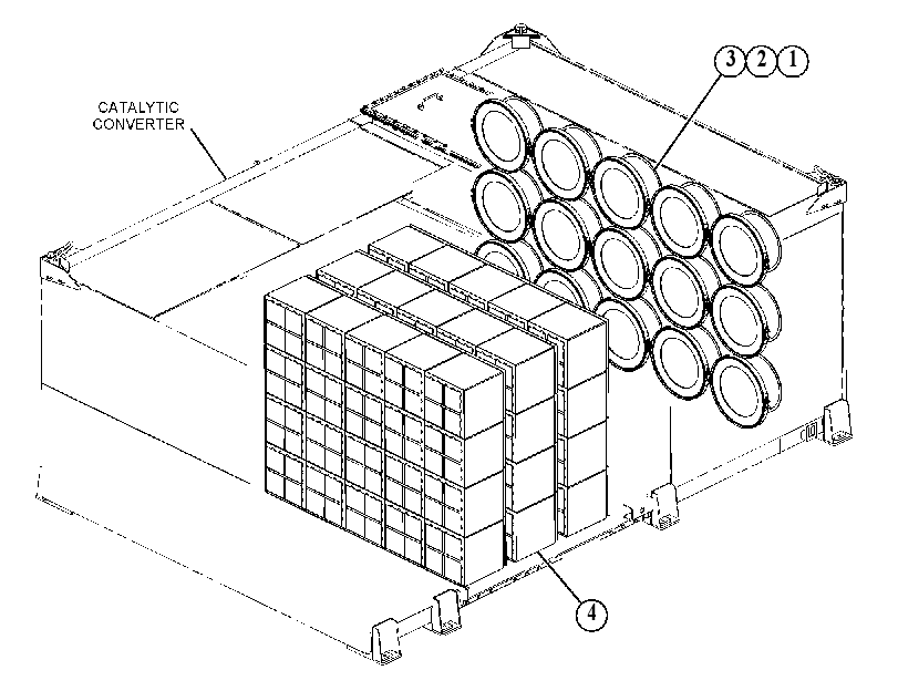 CATALYST GP 4582513 CAT