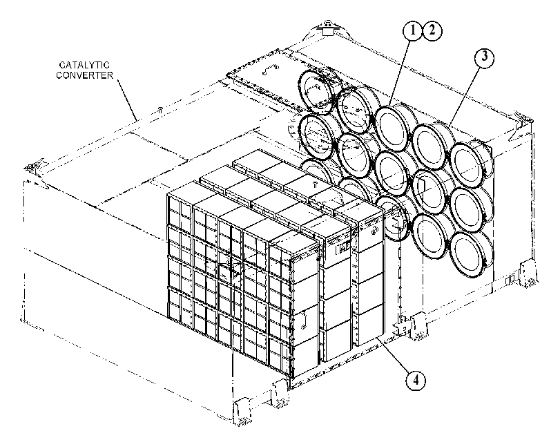 CATALYST GP 4582512 CAT