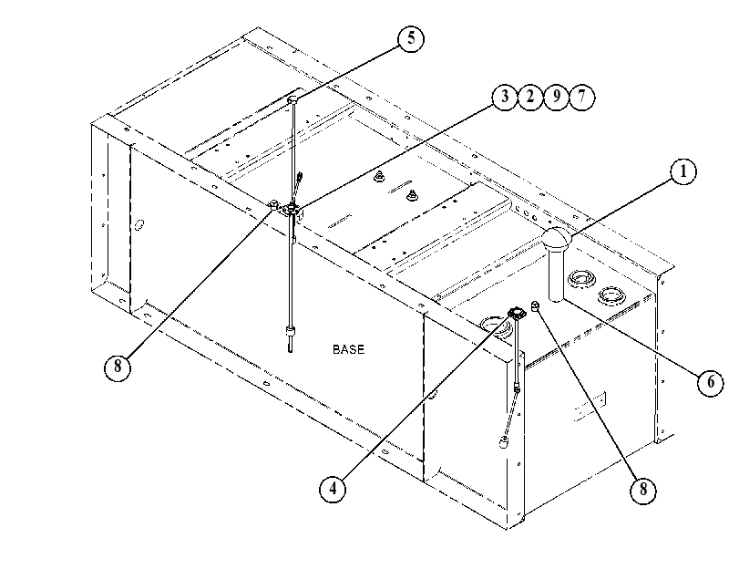 ACCESSORY GP-ENGINE 4779217 CAT