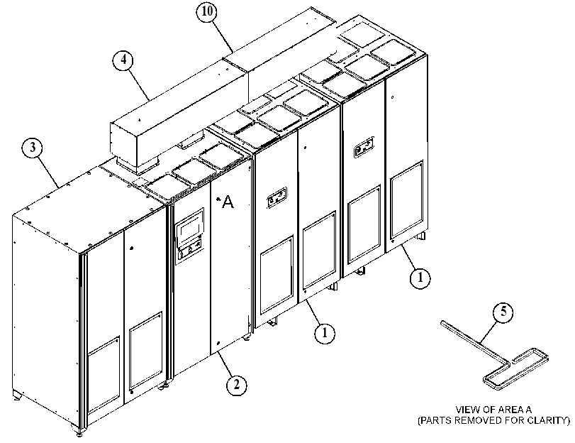 POWER GP-UNINTERRUPTIBLE 3449066 CAT