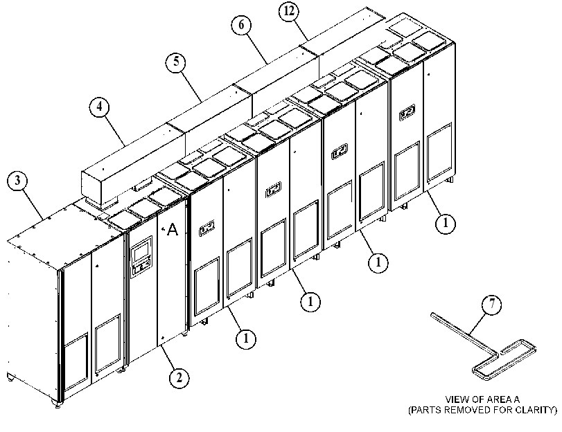POWER GP-UNINTERRUPTIBLE 3449074 CAT