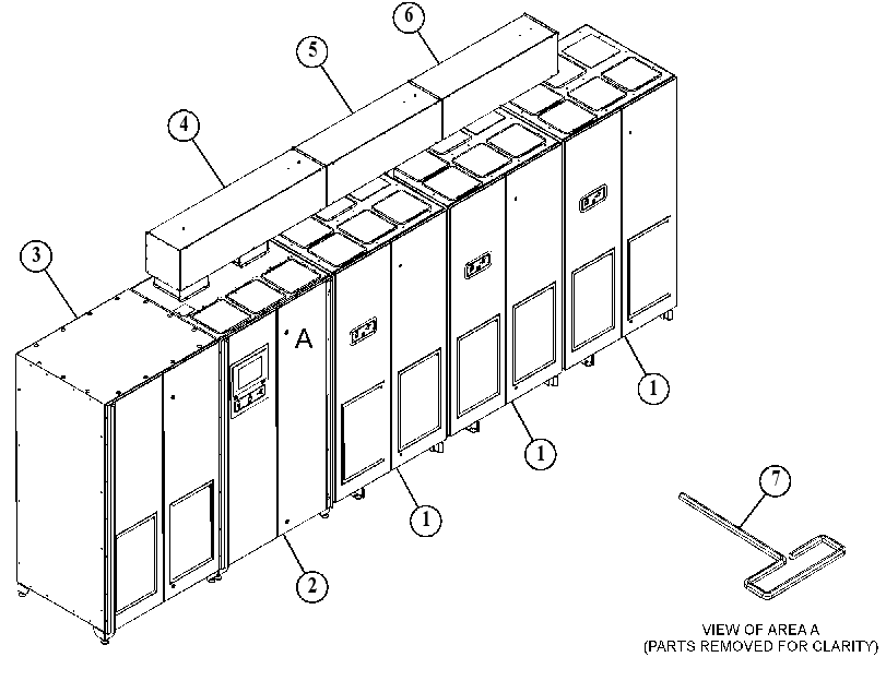 POWER GP-UNINTERRUPTIBLE 3449073 CAT
