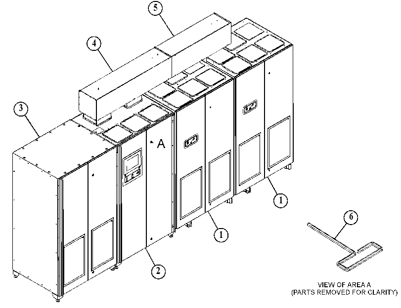 POWER GP-UNINTERRUPTIBLE 3449072 CAT