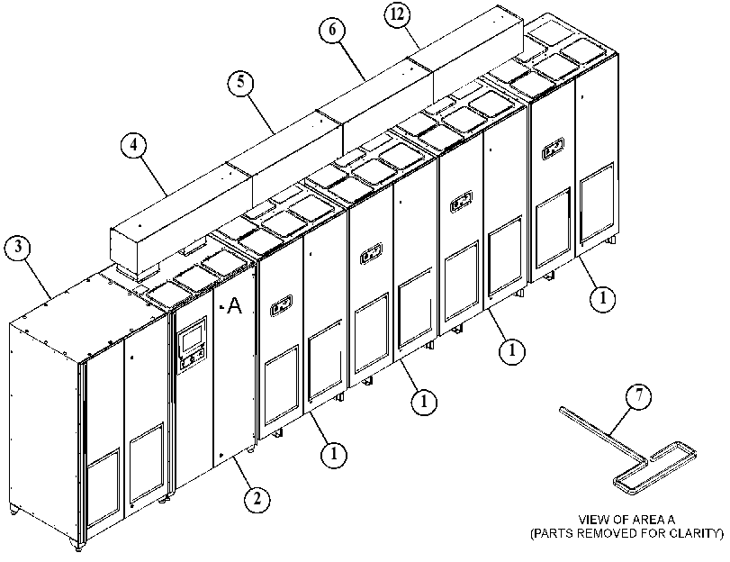 POWER GP-UNINTERRUPTIBLE 3449068 CAT
