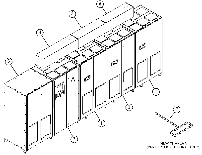 POWER GP-UNINTERRUPTIBLE 3449067 CAT