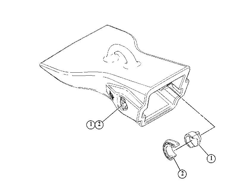 TIP GP-WIDE 3814091 CAT