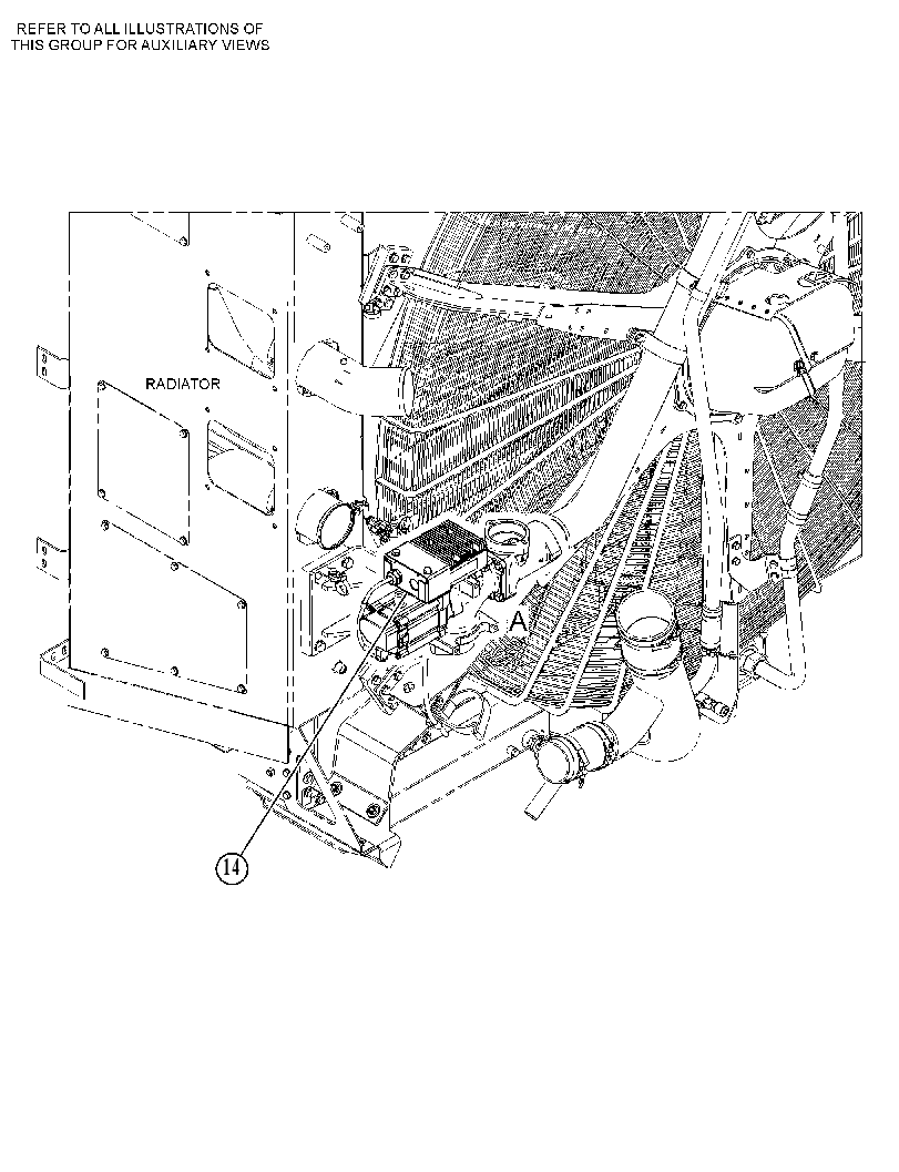 VALVE GP-THERMOSTATIC 4428888 CAT