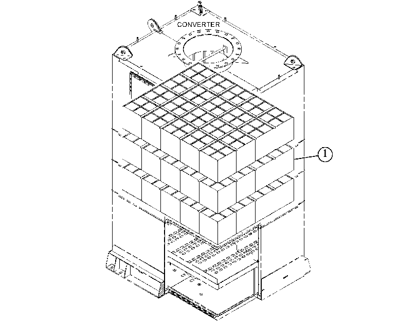CATALYST GP 4582521 CAT
