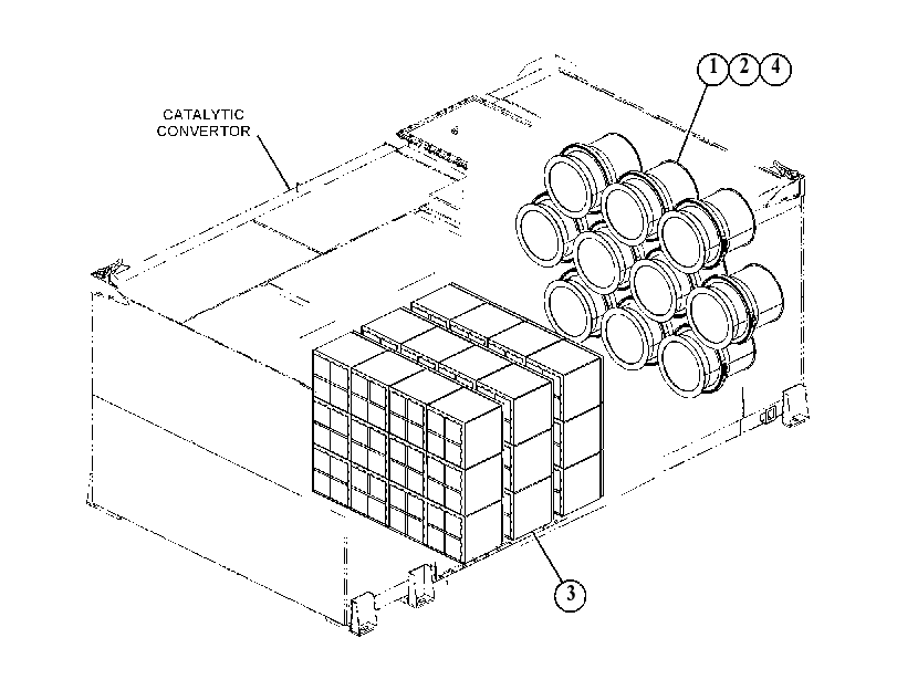 CATALYST GP 4578421 CAT