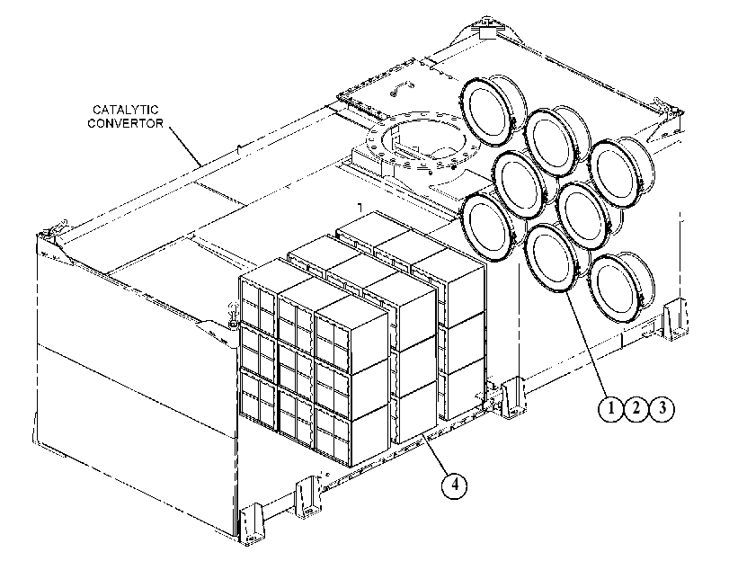 CATALYST GP 4578388 CAT