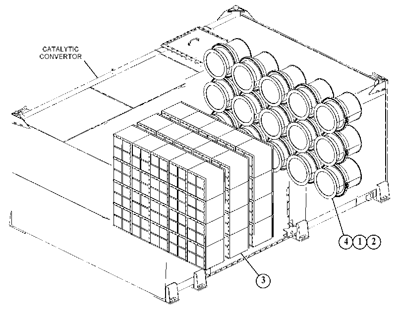 CATALYST GP 4582514 CAT