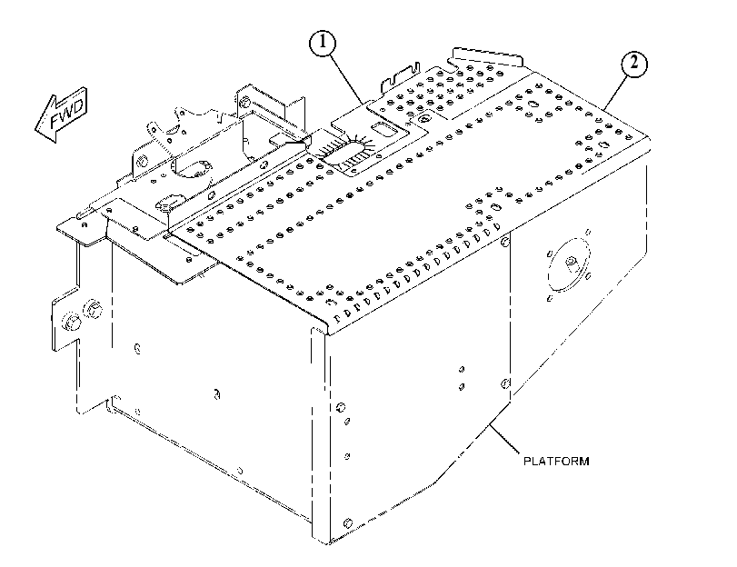 Площадка 4517425 CAT