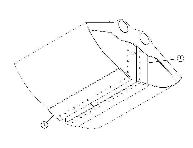 SHELL AS 4682555 CAT