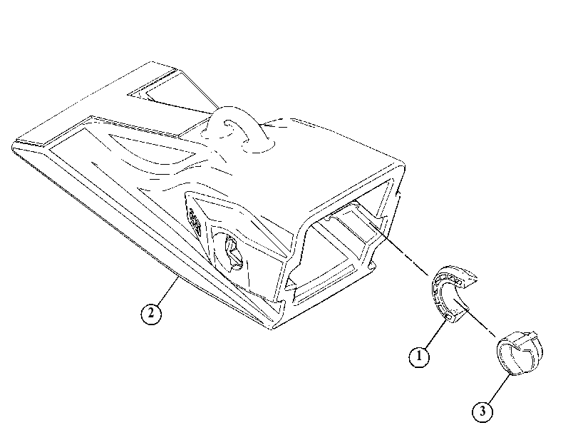 TIP GP-HEAVY ABRASION 4866522 CAT