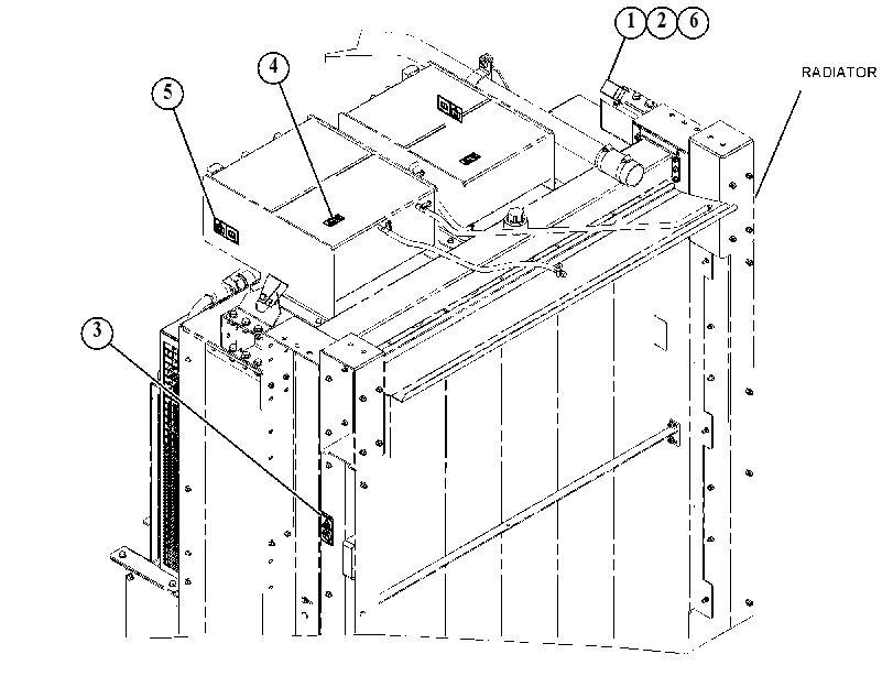 Плёнка 4615095 CAT