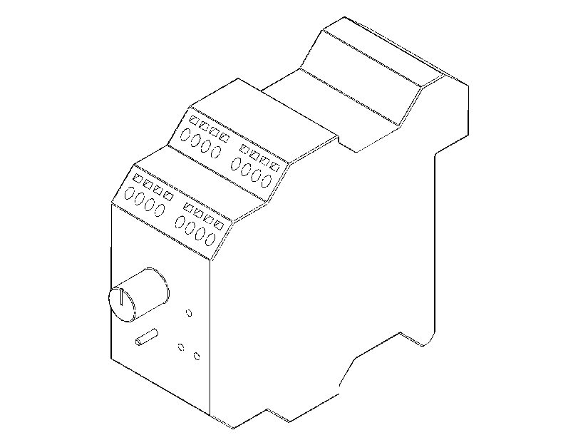 CONTROLLER 4804549 CAT