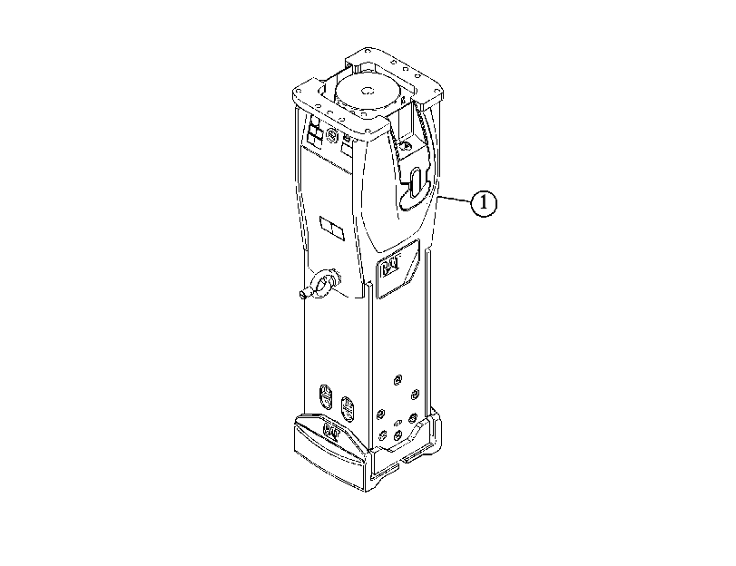 HAMMER AR-HYDRAULIC 4310575 CAT