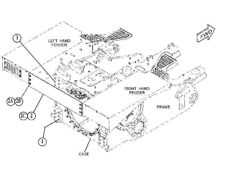 PLUG GP 3919499 CAT