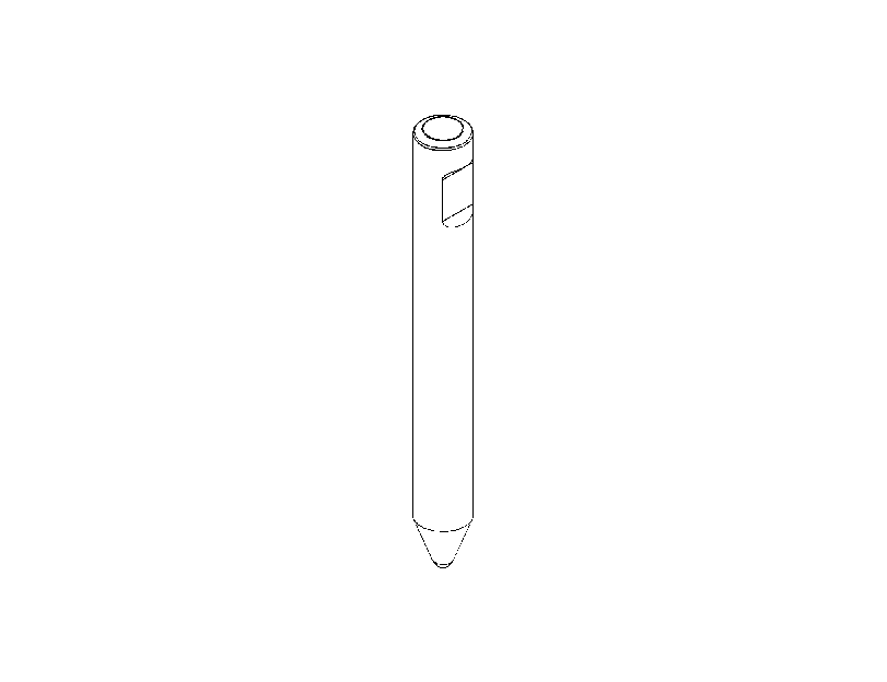 TOOL-MOIL POINT 3689986 CAT