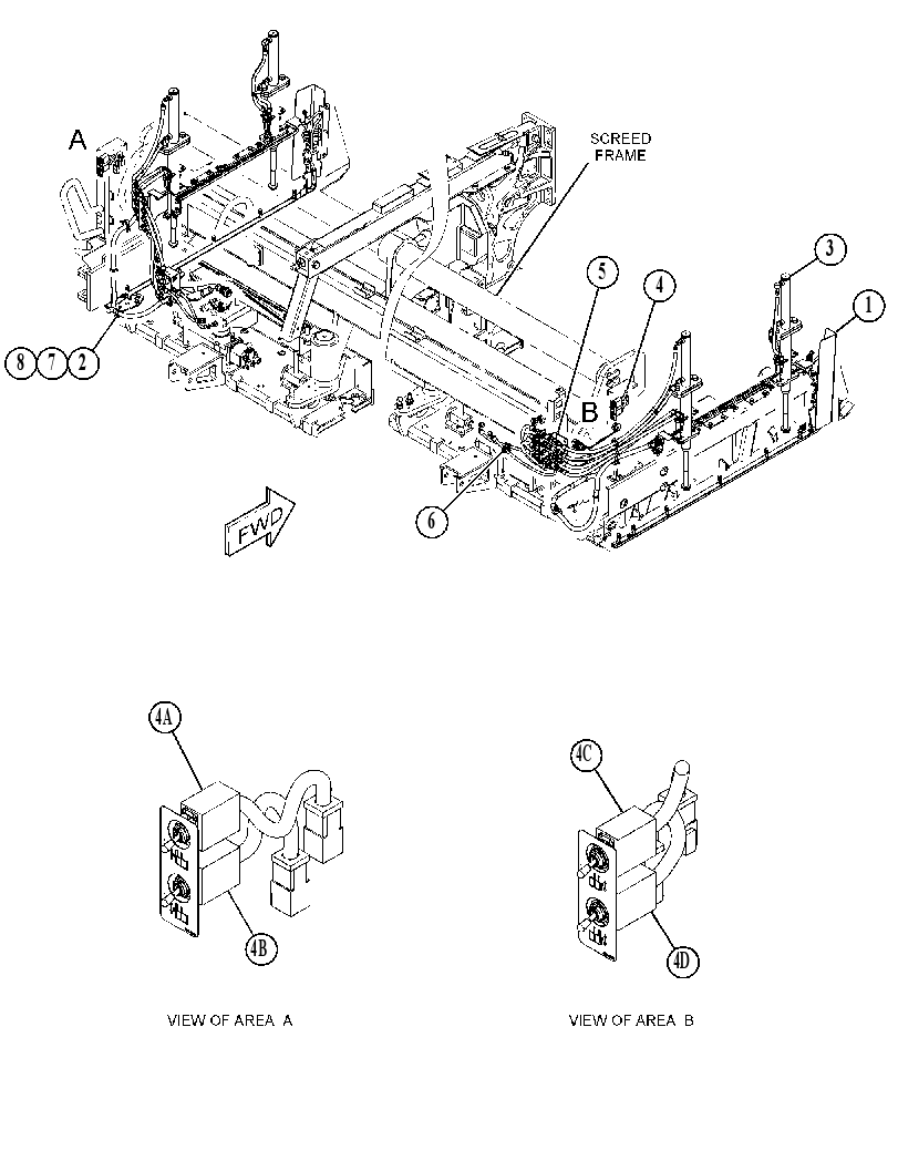 GATE GP-END 4792083 CAT