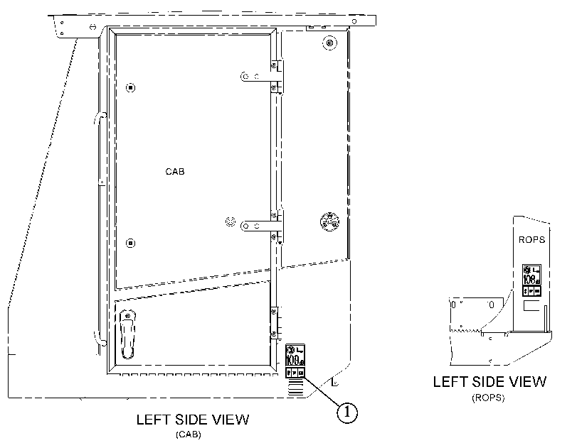 PLATE & FILM GP-CERTIFICATION 4797977 CAT