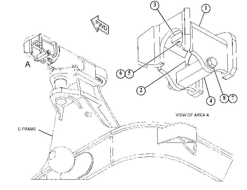 LINK GP-PITCH 4770875 CAT