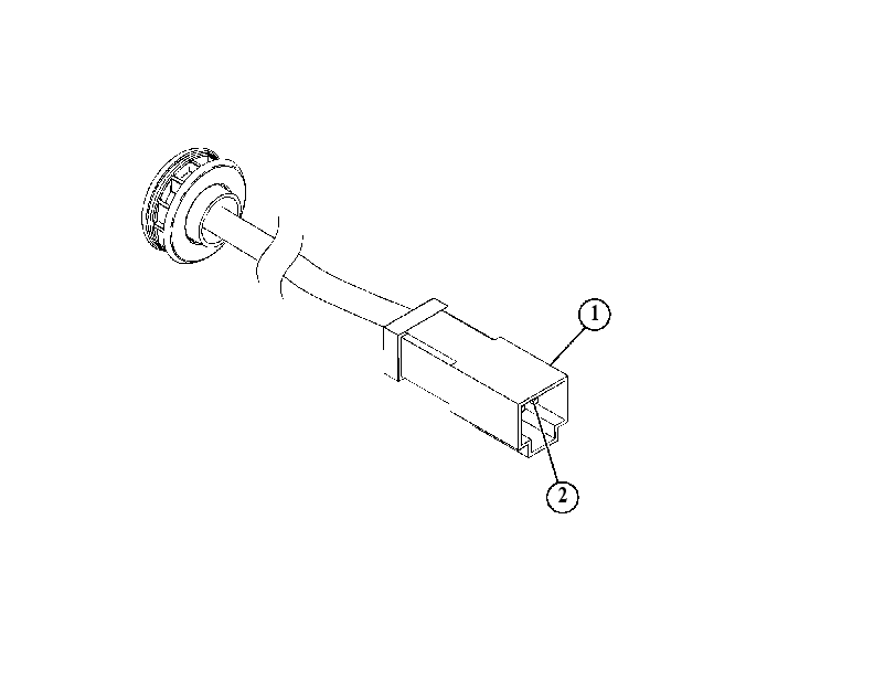LAMP GP-INDICATOR 4560644 CAT