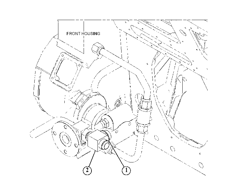 ADAPTER 4623244 CAT