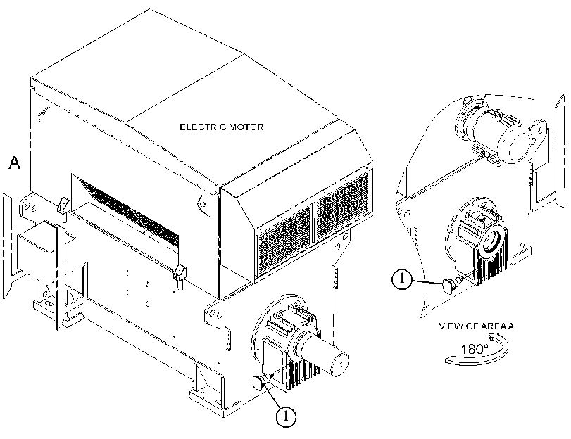 ELEMENT GP-HEATING 4903920 CAT