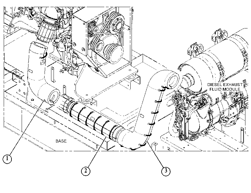 SHIELD GP 4322267 CAT