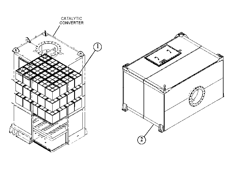 CATALYST GP 4674255 CAT