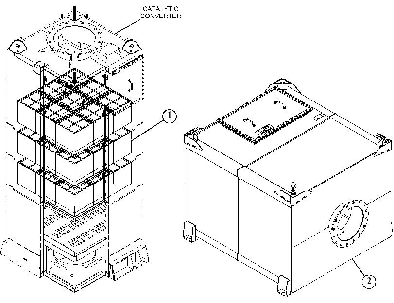 CATALYST GP 4674252 CAT