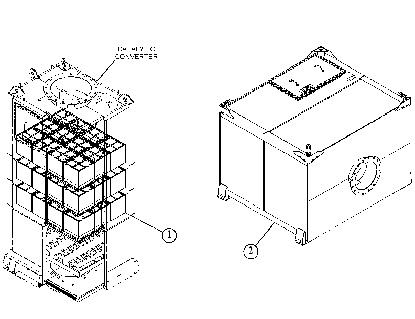 CATALYST GP 4674253 CAT