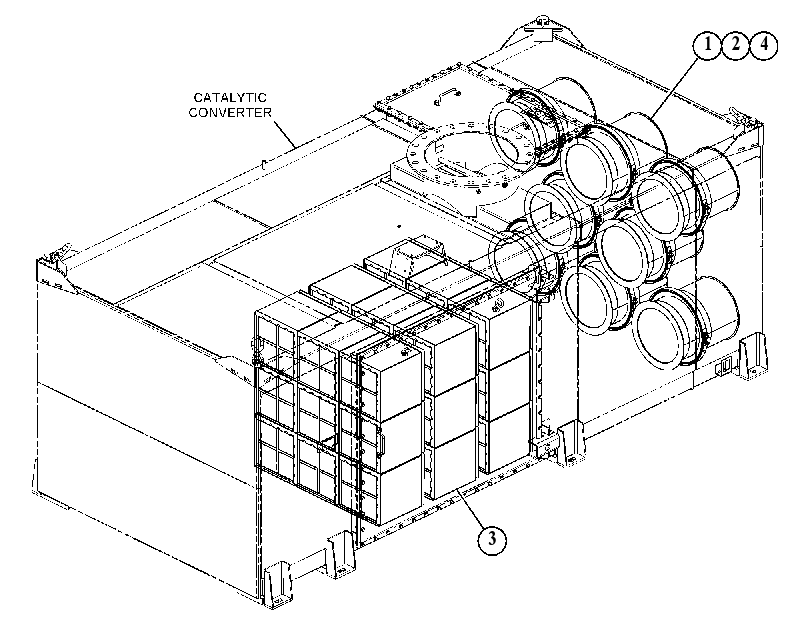 CATALYST GP 4674248 CAT