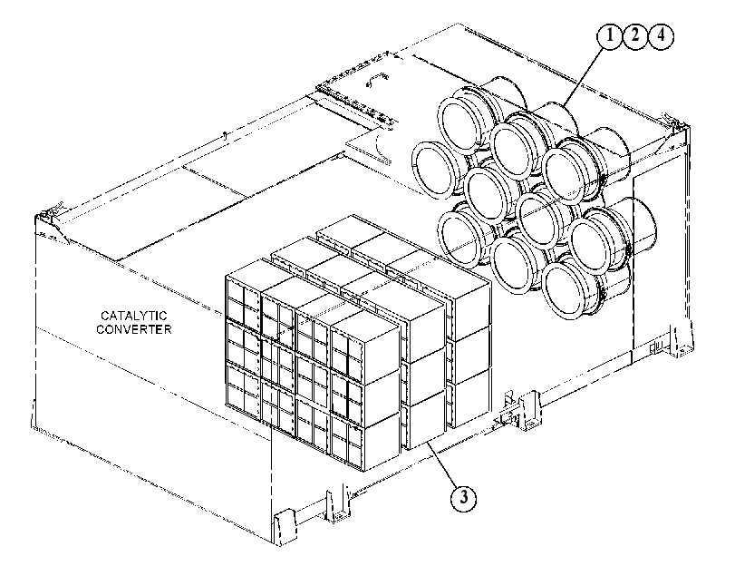 CATALYST GP 4674249 CAT