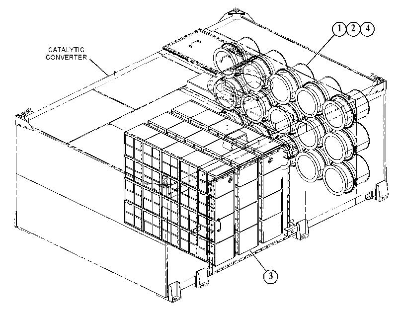 CATALYST GP 4674251 CAT