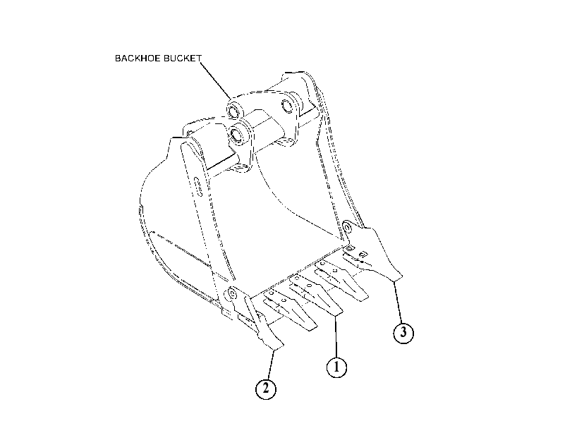 KIT-TOOTH 4402830 CAT